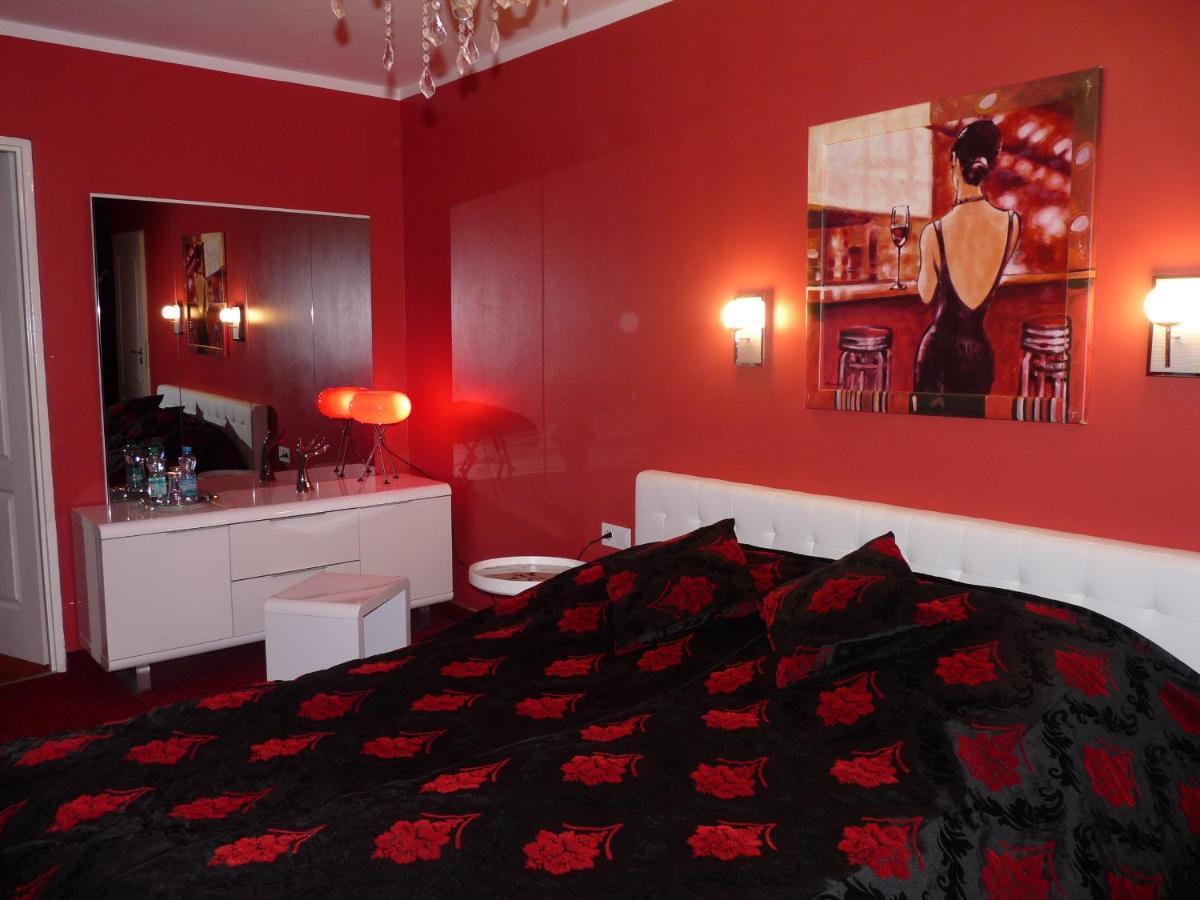 Bed & Breakfast Kardamon *